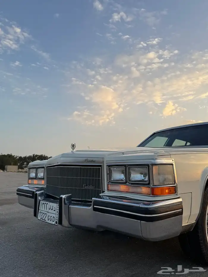 للبيع كدلك بروقهام فليتوويد دي إلنجانس 1981 1