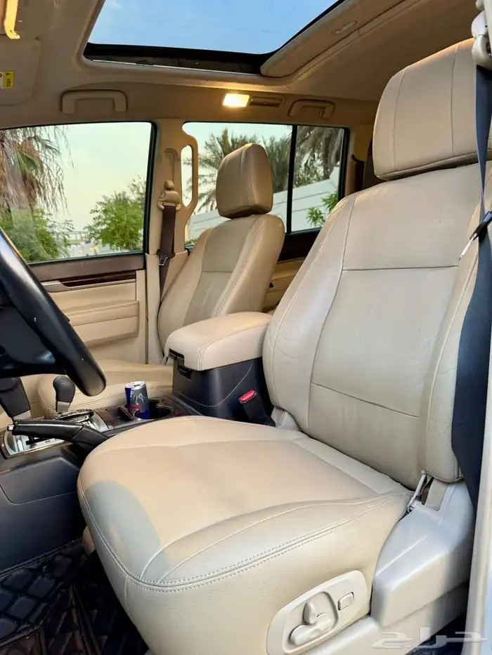 باجيرو فل كامل سبورت 12