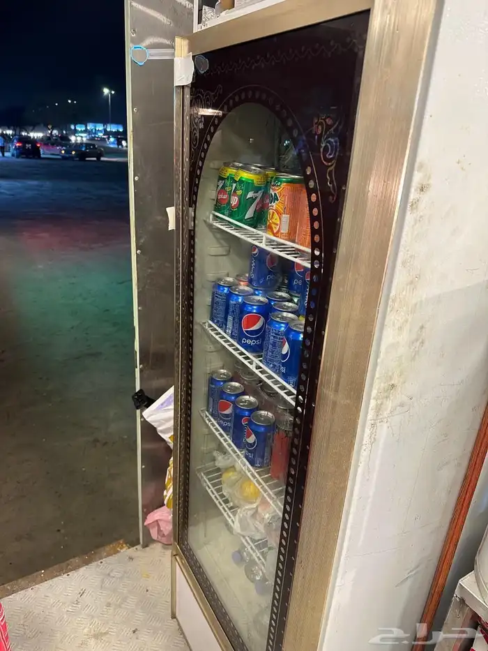 فود ترك بيع مستعجل 6