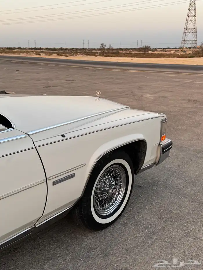 للبيع كدلك بروقهام فليتوويد دي إلنجانس 1981 37