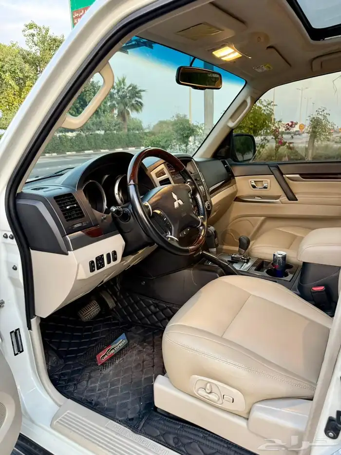 باجيرو فل كامل سبورت 22