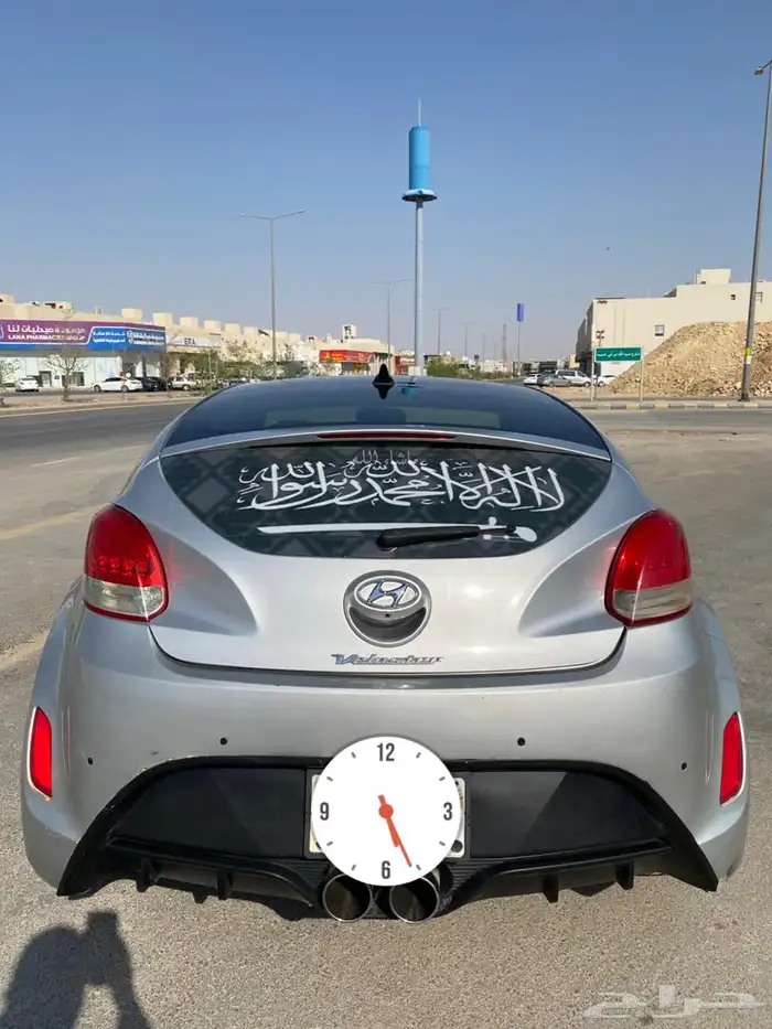 فيولستر 2012 7