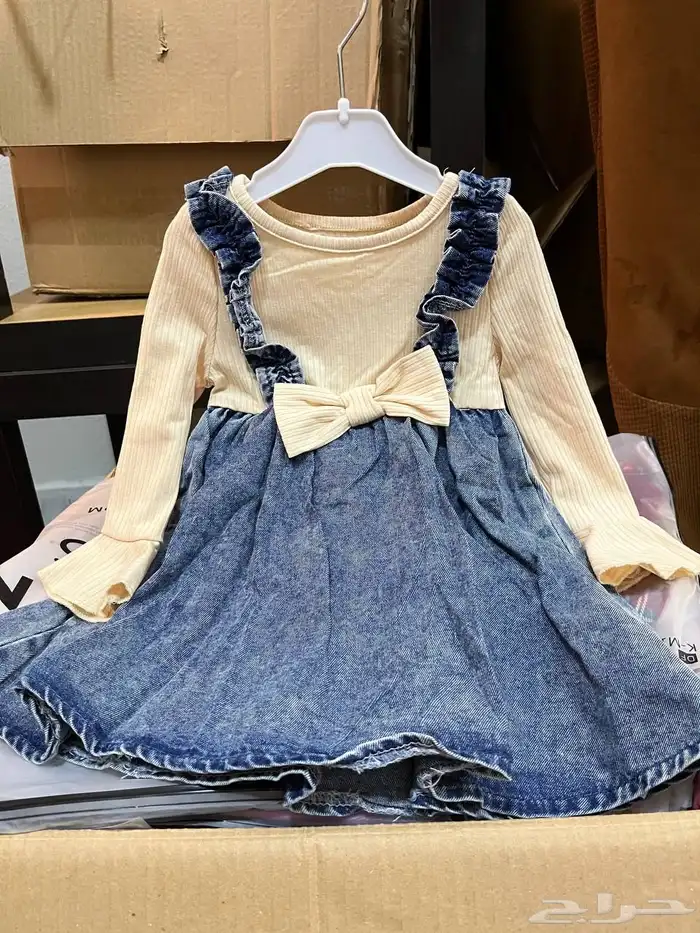 ملابس شتوي جملة 7