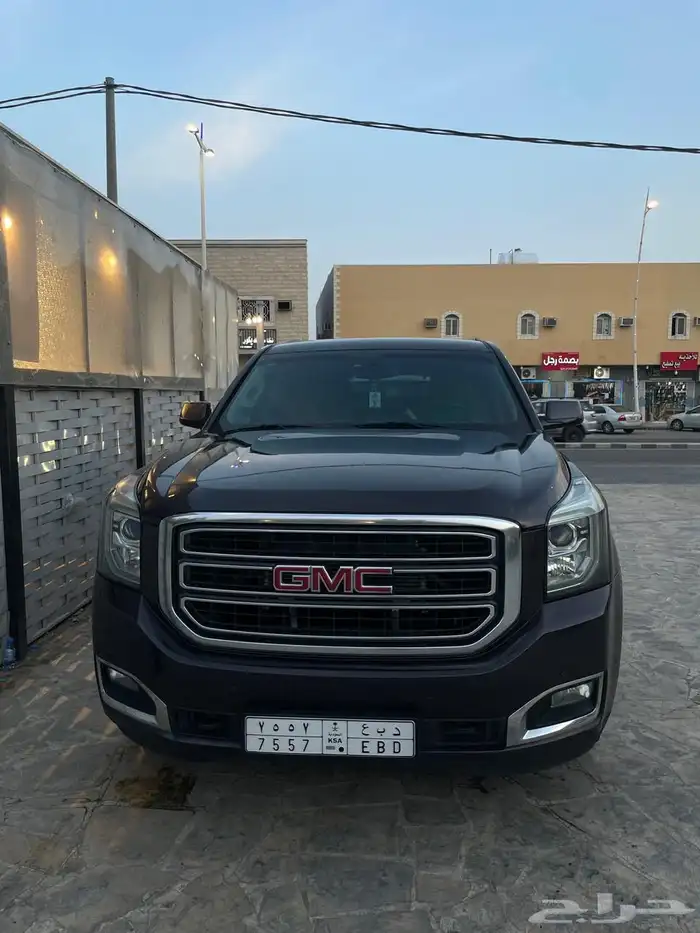 يوكن 2017 للبيع 6