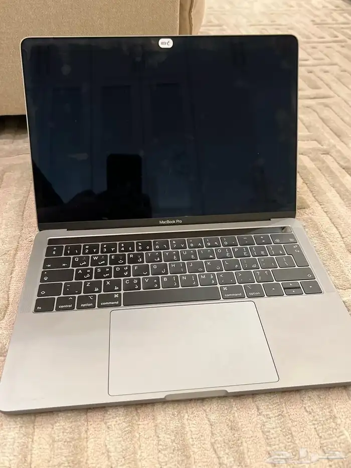 أبل ماك بوك برو 2019 0
