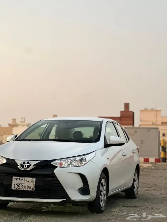 يارس للبيع 1