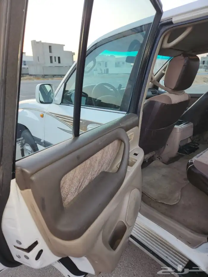 GXR ديزل بلد 3