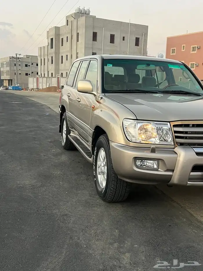 تايوتا فكسار 2006 1