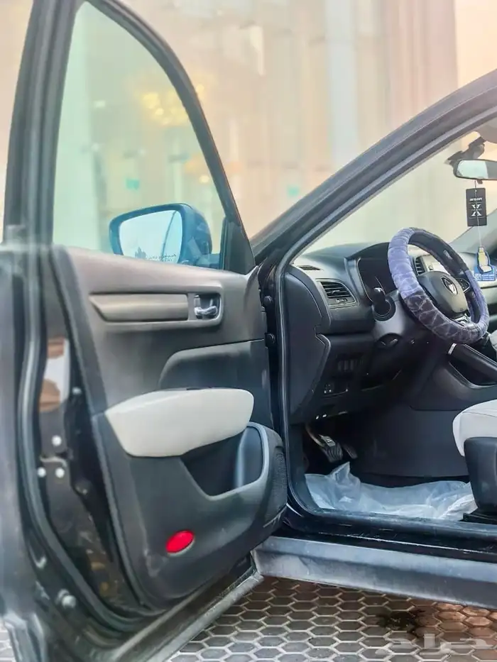 رينو كيليوس 2018 كاش او اقساط 40