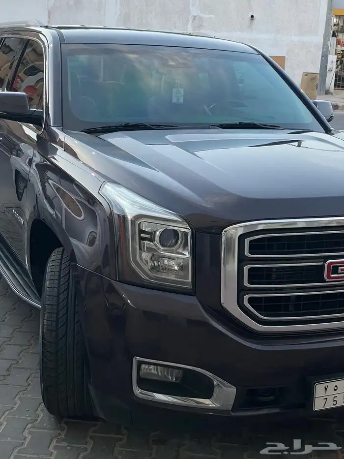 يوكن 2017 للبيع 0