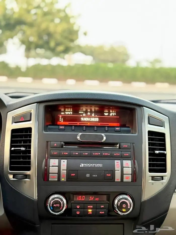 باجيرو فل كامل سبورت 19