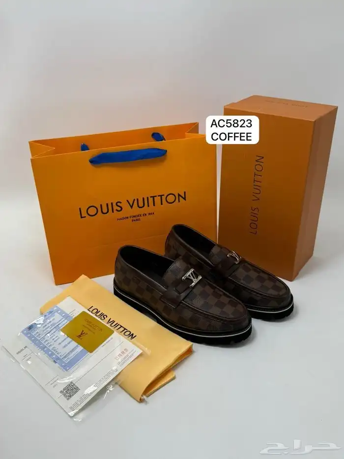 شوزات رسميه 11