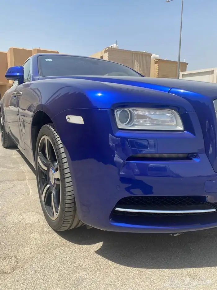 رولز رايس ريث 2014 12