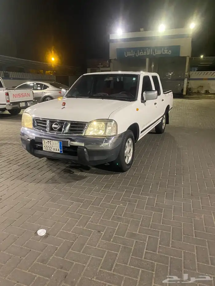 ددسن 2007 شد بلد  قير مكينه مخزن مرشوش على نظافه اللمشى 263 3