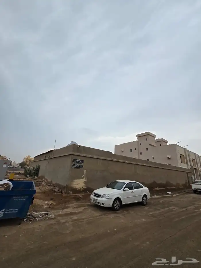 ارض للبيع مخطط الفلاح 2