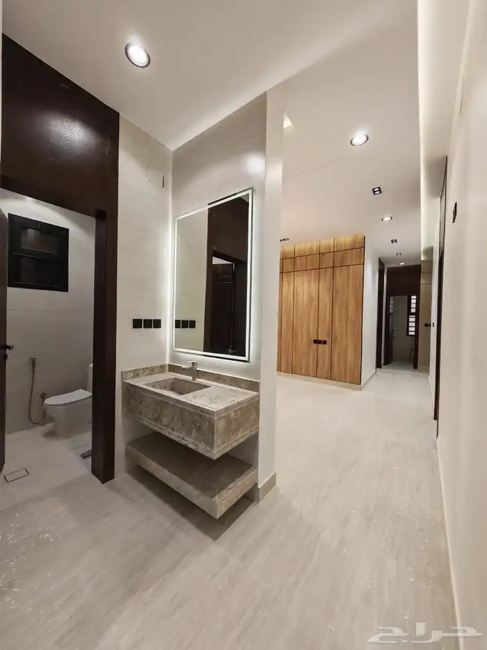 شقق وارواف للبيع ابها حي الموظفين 16