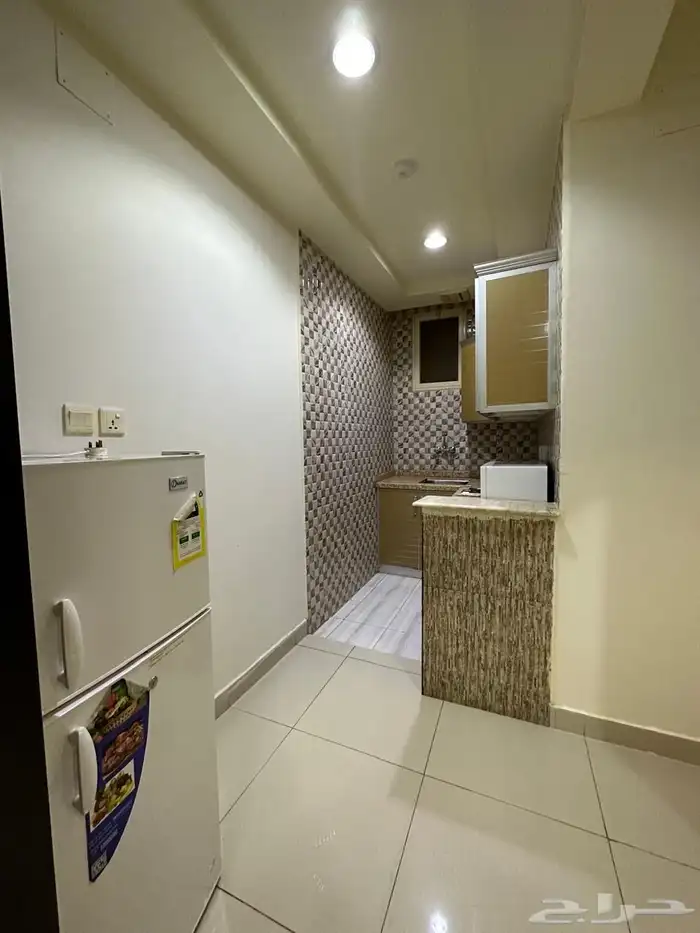 شقق مؤثثه عوائل - للإيجار 5