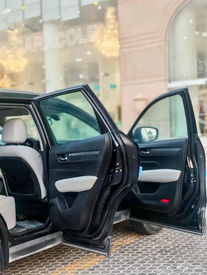 رينو كيليوس 2018 كاش او اقساط 41