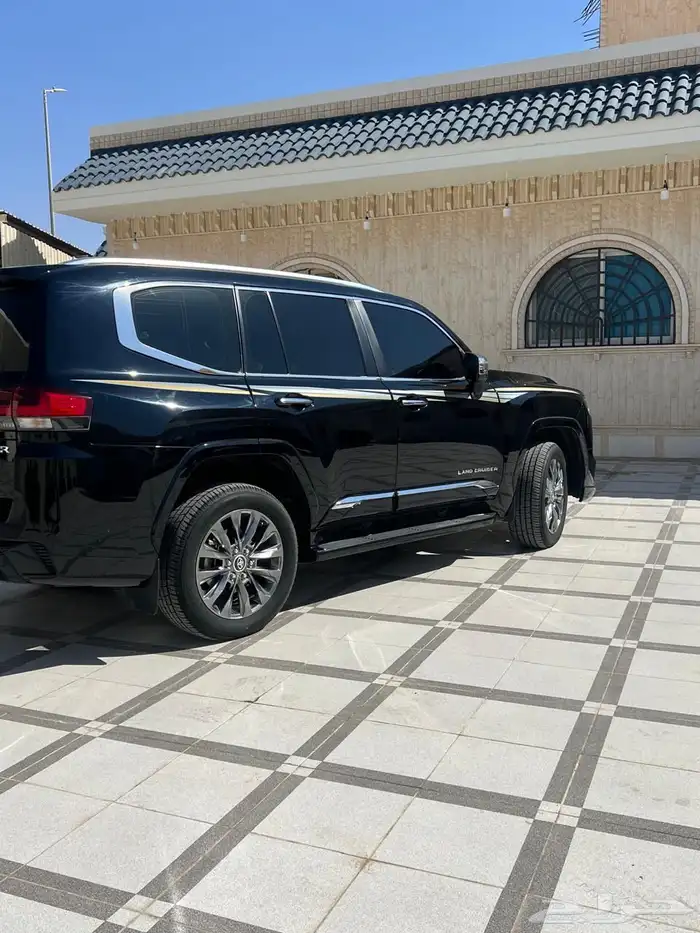 لاندكروزر 2023 0