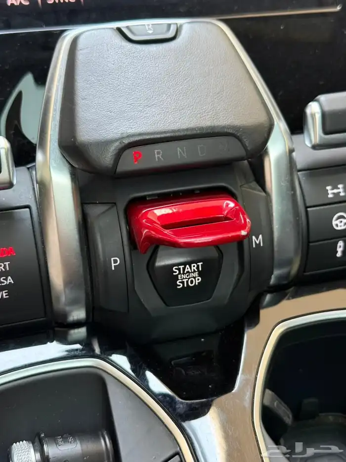 لامبورجيني اوروس موديل 2020 19