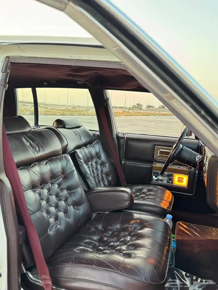 للبيع كدلك بروقهام فليتوويد دي إلنجانس 1981 35