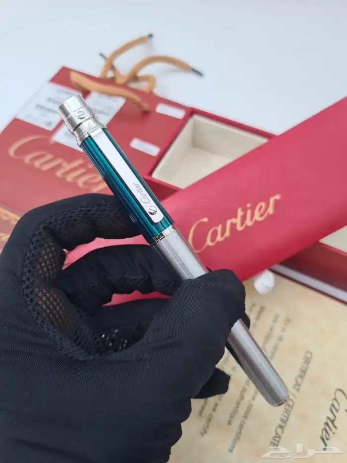 اقلام كارتير 31