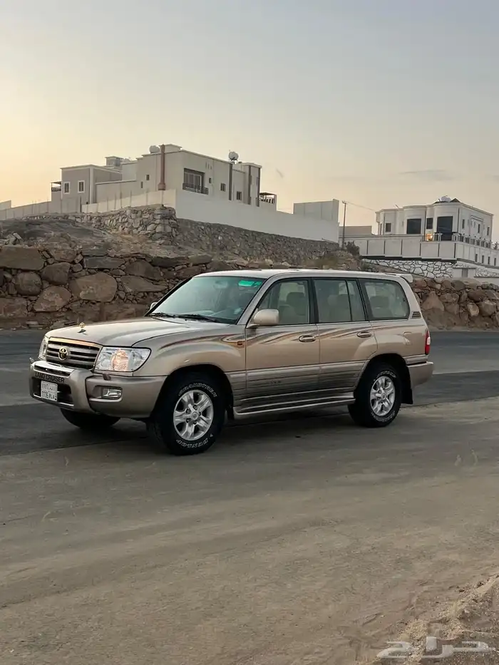 تايوتا فكسار 2006 4