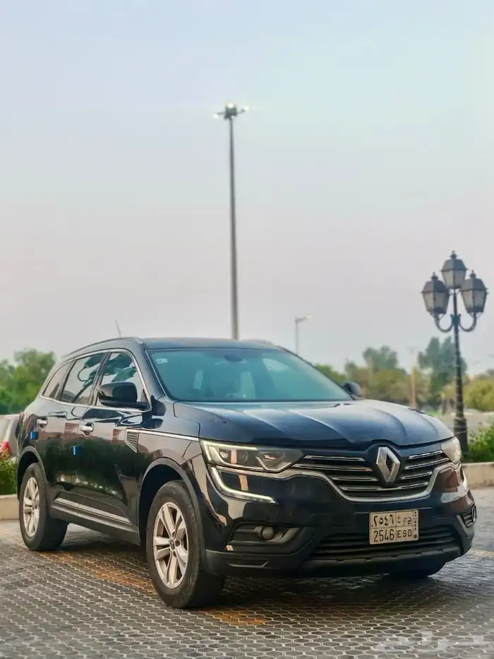 رينو كيليوس 2018 كاش او اقساط 18