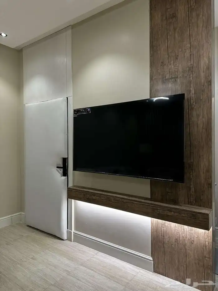 شقة مودرن 3 غرف نوم فندقيه شهري سنوي 4