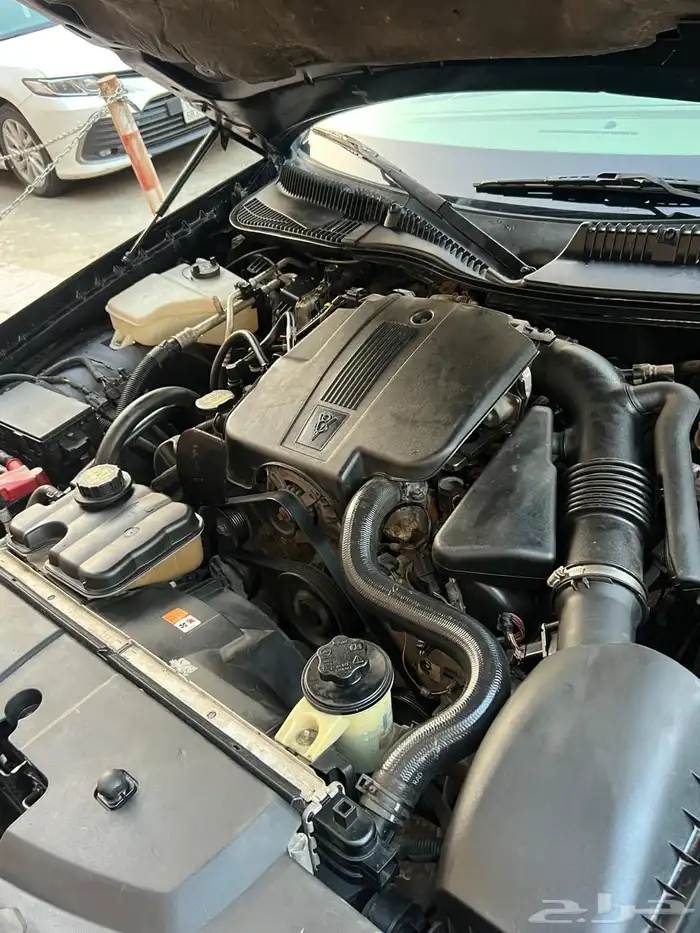 لنكولن - تاون كار 14