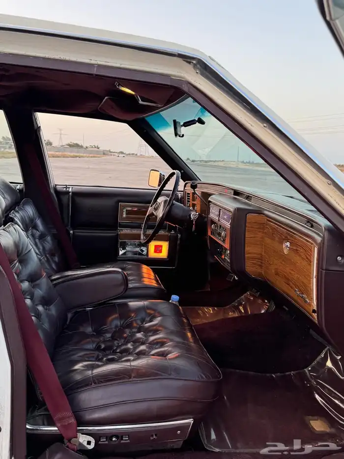 للبيع كدلك بروقهام فليتوويد دي إلنجانس 1981 34