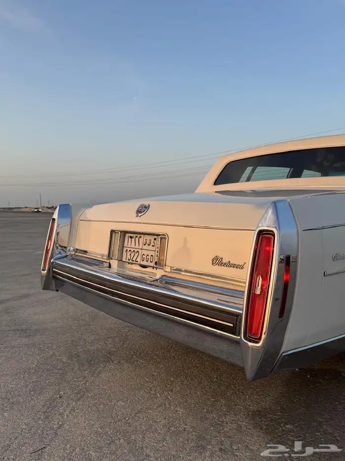 للبيع كدلك بروقهام فليتوويد دي إلنجانس 1981 6