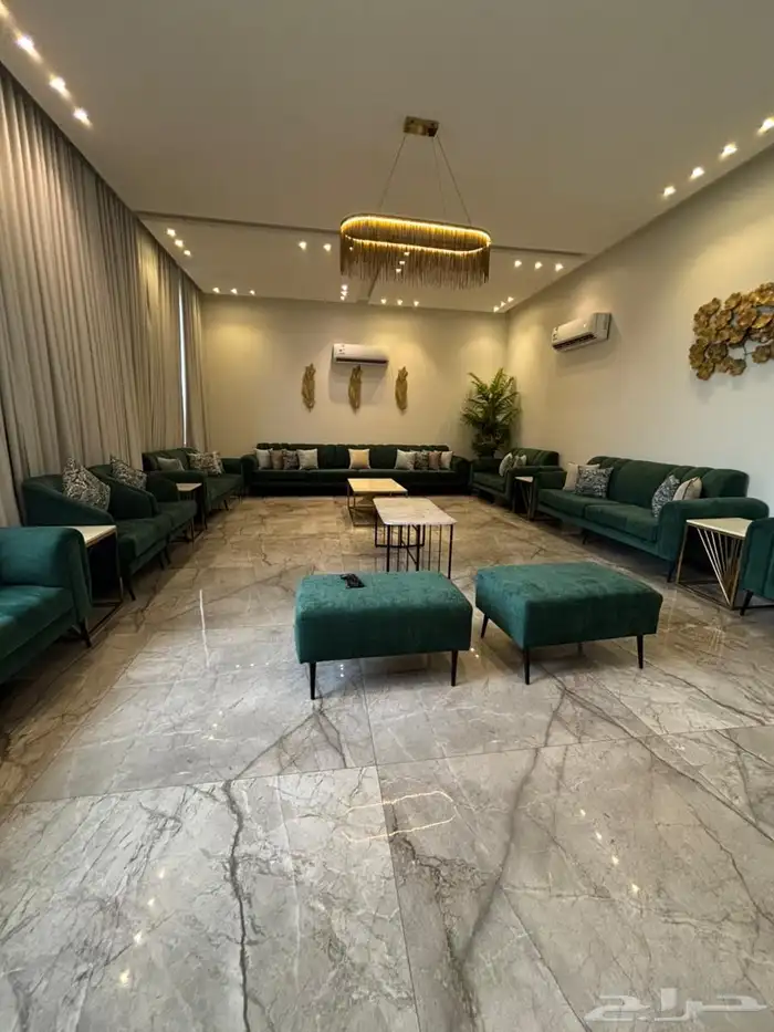 إستراحات جديدة وعروض شاليهات روعة 13