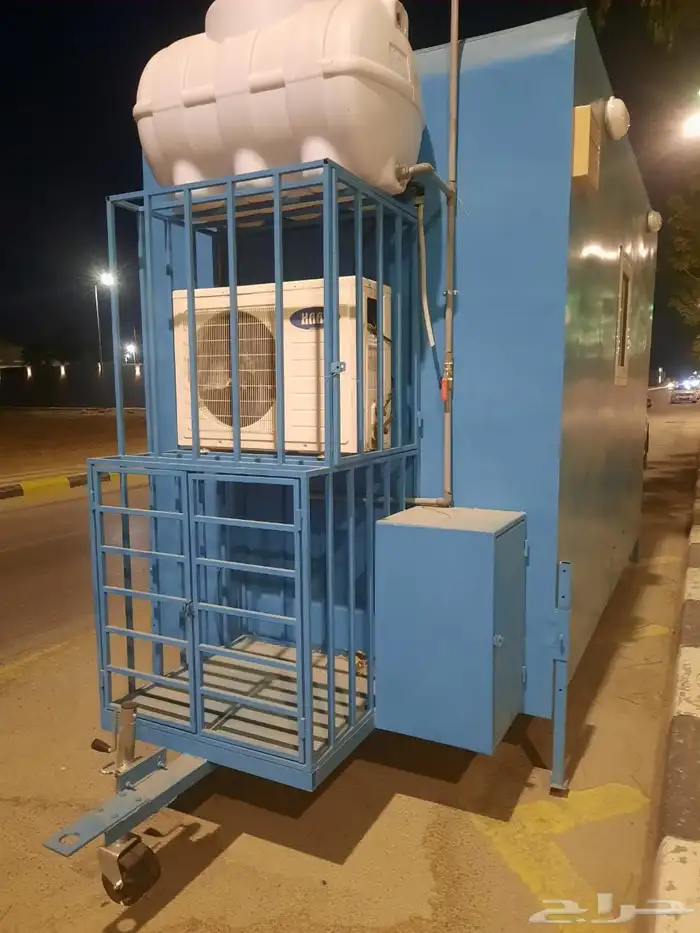 فود ترك للايجار او البيع 2