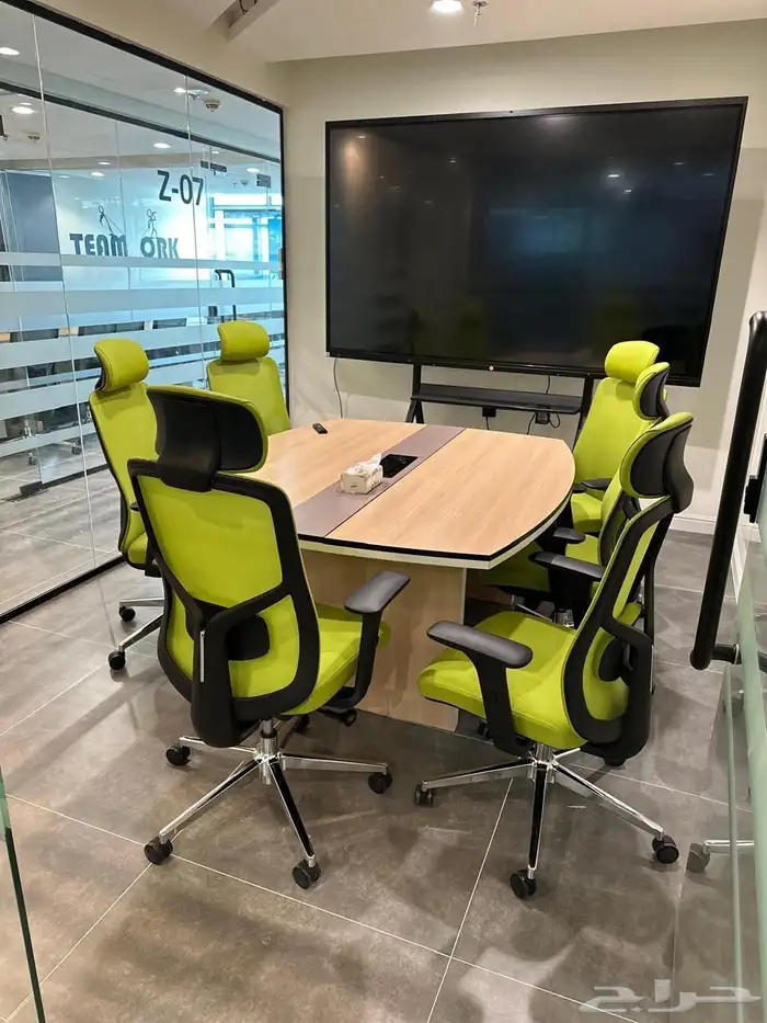 مكاتب للإيجار 3