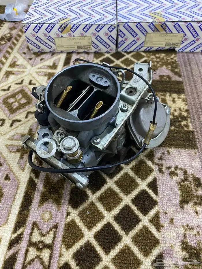 قطع لوريل 1980 0