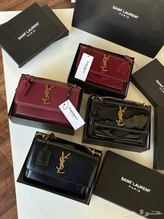 شنط ماركات 98