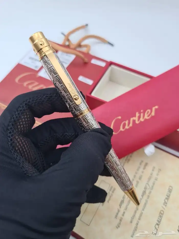 اقلام كارتير 30