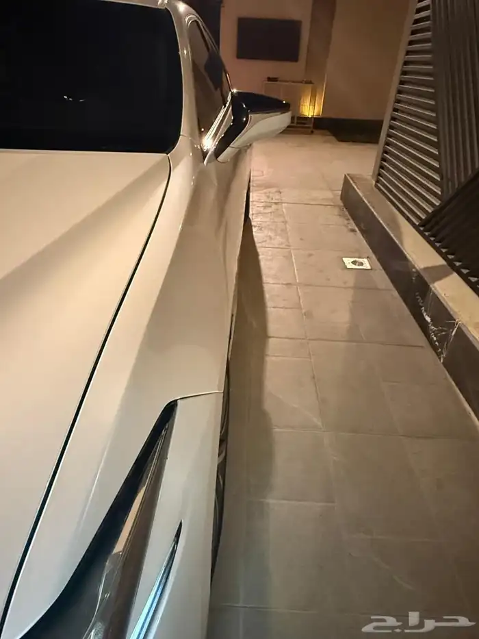 لكزس 2021 نظيف وممشى قليل 69