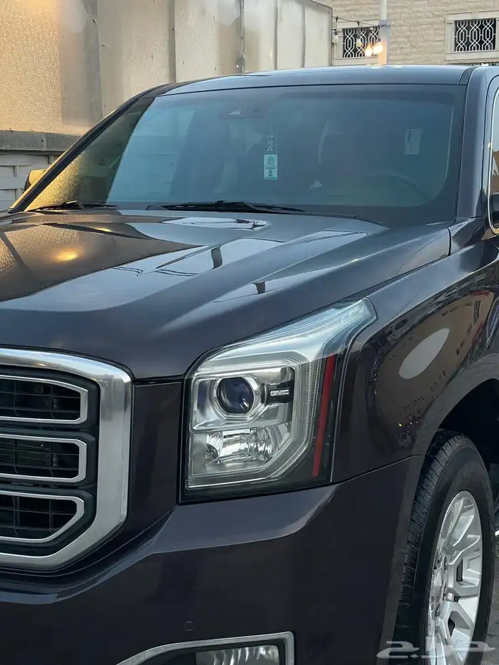 يوكن 2017 للبيع 7