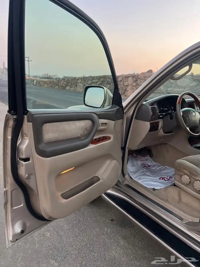 تايوتا فكسار 2006 12