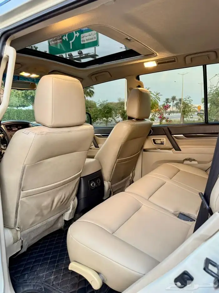 باجيرو فل كامل سبورت 9