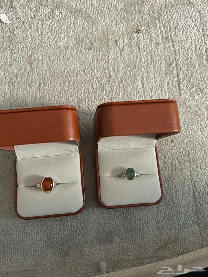 خواتم للبيع 0