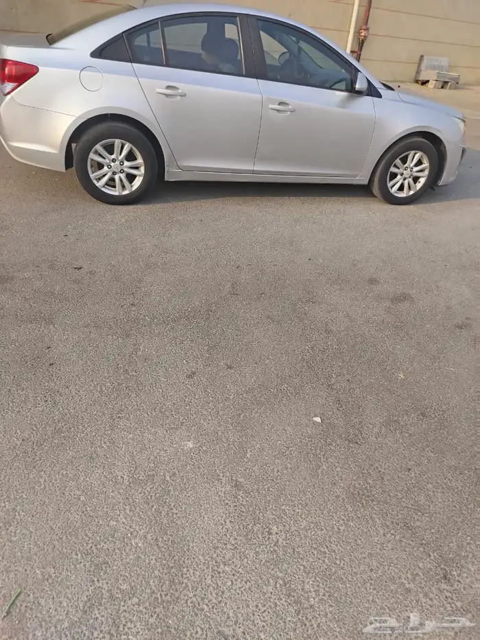 للبيع شفرلية كروز 2013 3