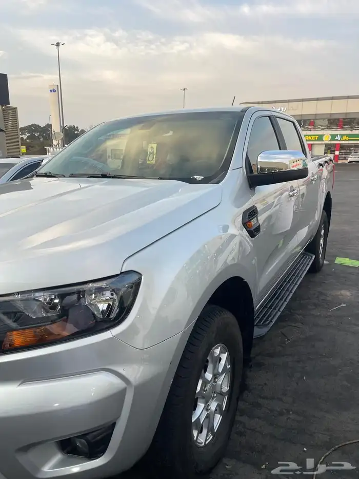 فورد رينجر موديل 2022 1