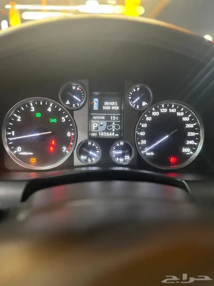 لكزس 2014 فل كامل بريمي DD 9