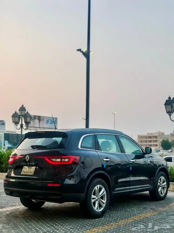 رينو كيليوس 2018 كاش او اقساط 4