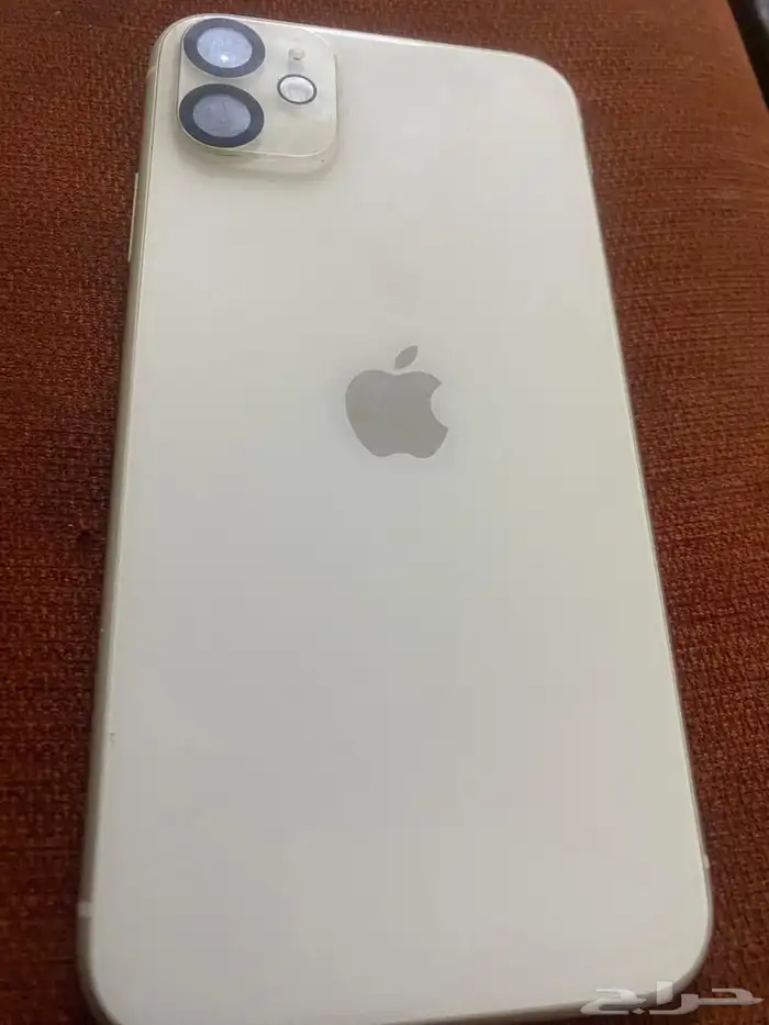 آيفون 11 نظام أمريكي الجوال استخدام خفييف ونظيف 1