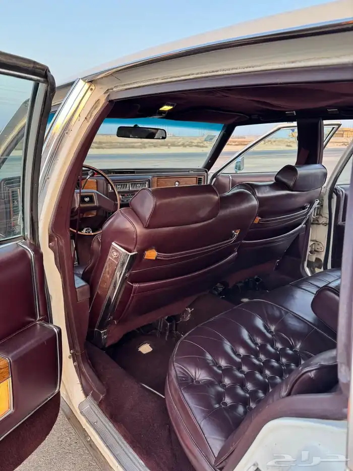 للبيع كدلك بروقهام فليتوويد دي إلنجانس 1981 26