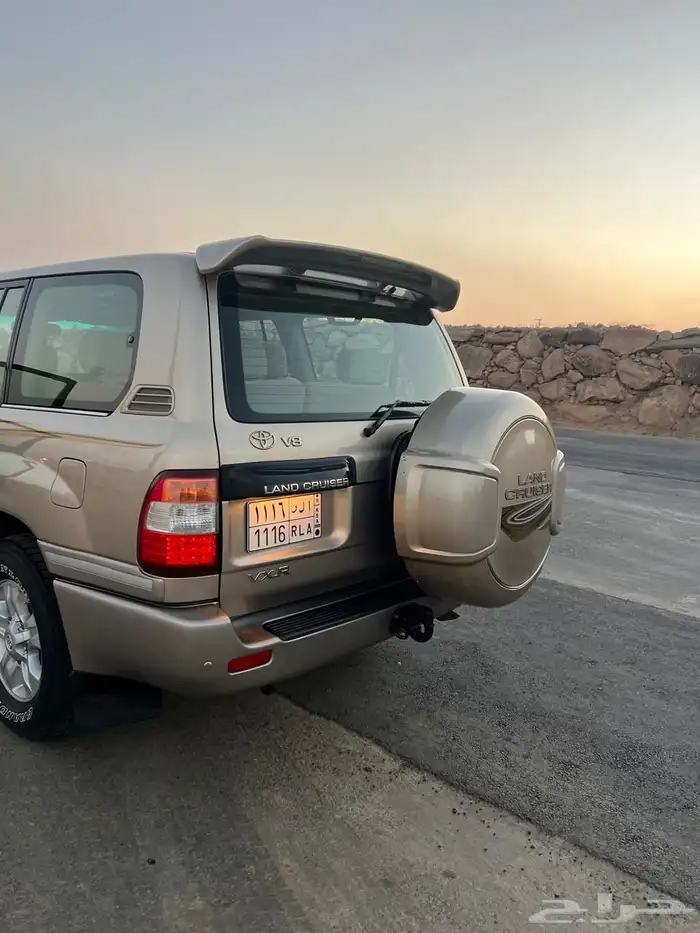 تايوتا فكسار 2006 13